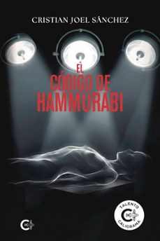 el codigo de hammurabi (ebook)-9791388114540