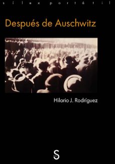 después de auschwitz-hilario j. rodriguez-9791388205040