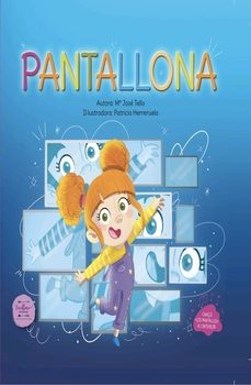 pantallona (catalá)-maria jose tello-9791399003840