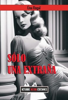 solo una extraña-una fingal-9791399021240