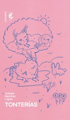tonterias (ebook)-juanpe sanchez lopez-9791399098440