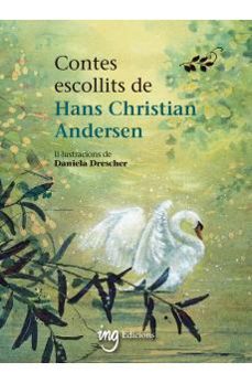 contes escollits de hans christian andersen-hans christian andersen-9791399149340