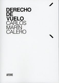 derecho de vuelo-carlos marin calero-9791399188240