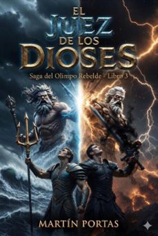 el juez de los dioses (ebook)-martín portas-9798215470640