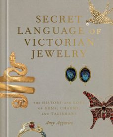 secret language of victorian jewelry (ebook)-amy azzarito-9798217034840