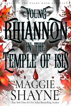 young rhiannon in the temple of isis (ebook)-maggie shayne-9798223346340