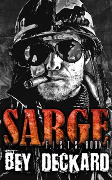 Imagen Principal de Sarge