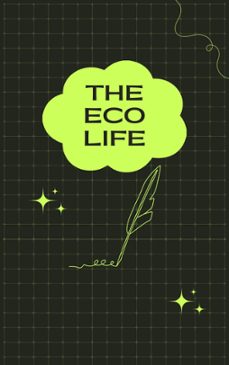 "ecolife: sustainable living tips for a greener tomorrow"-palanivel nanchappan-9798224662340