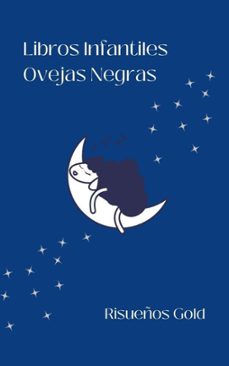 libros infantiles ovejas negras (ebook)-risueños gold-9798224825240