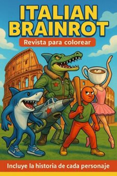 italian brainrot (ebook)-9798227797940