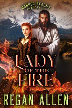 lady of the fire (ebook)-regan allen-9798231050840