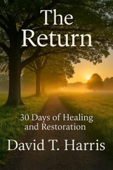 the return (ebook)-david harris-david t. harris-9798231493340