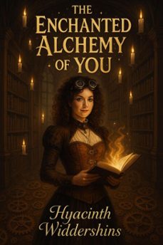 -horatio blackthorne, thorne bellweather-hyacinth widdershins-9798231778140