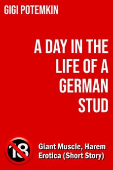 a day in the life of a german stud (ebook)-gigi potemkin-9798231958740