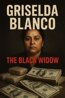 griselda blanco the black widow (ebook)-ariauna pollard-rhondon pollard-9798232072940