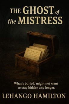 the ghost of the mistress (ebook)-lehango hamilton-9798232094140