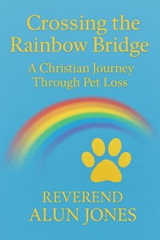 -rev alun jones-9798232332440