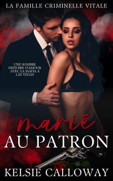 marie au patron (ebook)-kelsie calloway-9798232636340