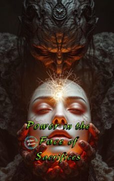 power in the face of sacrifices (ebook)-willianinnovador oliveira gibin-9798233043840