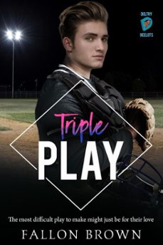 triple play (ebook)-fallon brown-9798233052040