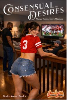 -jasmine james-9798233139840
