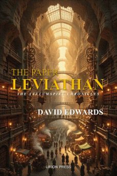 the paper leviathan (ebook)-david edwards-9798233201240