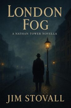 london fog (ebook)-jim stovall-9798233243240