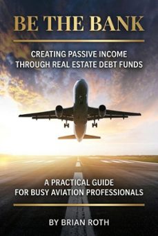 be the bank (ebook)-brian roth-9798233297540