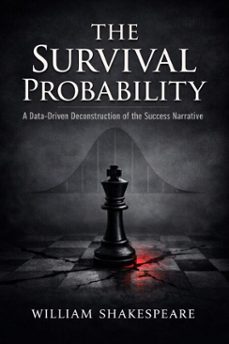 the survival probability (ebook)-afrin sheikh-9798233569340