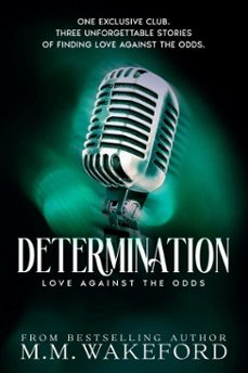 determination (ebook)-m.m. wakeford-9798233709340