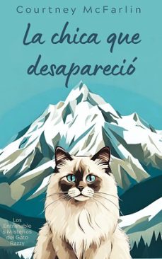 la chica que desaparecio (ebook)-courtney mcfarlin-9798233995040