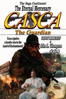 -tony roberts-john l thompson-9798235901940
