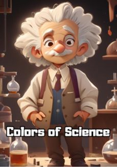 cores da ciencia (ebook)-emanuel vicenzo arruda de dalmeida-9798300325640