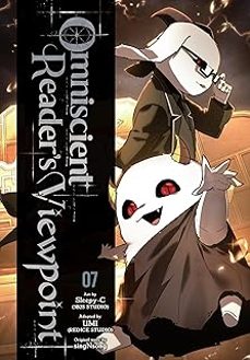 omniscient reader s viewpoint, vol. 7 (omniscient reader s 7)-9798400902840