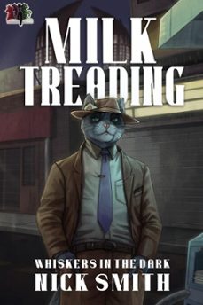 milk treading-nick smith-9798823207140
