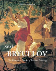 karl bryullov (ebook)-galina leontyeva-9798894058740