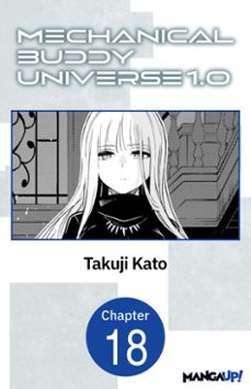 mechanical buddy universe 1.0 @018 (ebook)-takuji kato-9798899231940