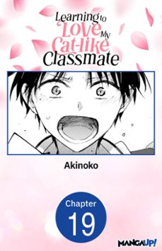 learning to love my cat-like classmate @019 (ebook)-9798899243240