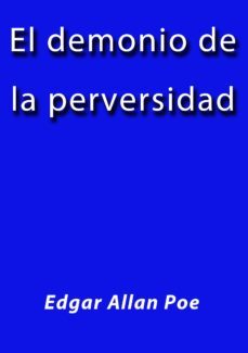 el demonio de la perversidad (ebook)-cdlap00000940