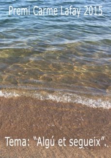 premi carme lafay 2015 (ebook)-carme lafay-carme lafay-cdlap00004340