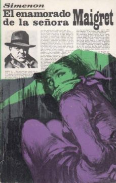 el enamorado de la señora maigret-mkt0004470740