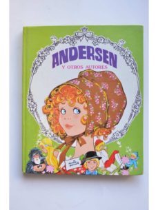 cuentos de andersen-maría (ilustradora), eugenio sotillos (adaptador) pascual-mkt0006958540