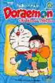 doraemon nº 6: suspensos y rabietas-fujiko f fujio-8432715014638