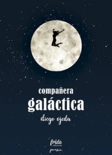 compañera galactica (ejemplar firmado por el autor)-2910020488550