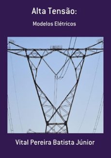 alta tenso: (ebook)-vital pereira batista júnior-3410002037350