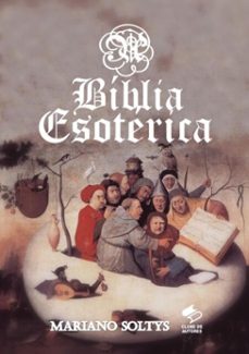 a biblia esoterica (ebook)-mariano soltys-3410002232250