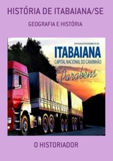 historia de itabaiana/se (ebook)-o historiador-3410003686250