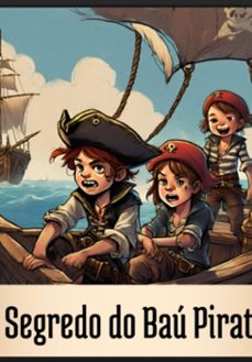 o segredo do bau pirata (ebook)-ma gomes-3410005963250