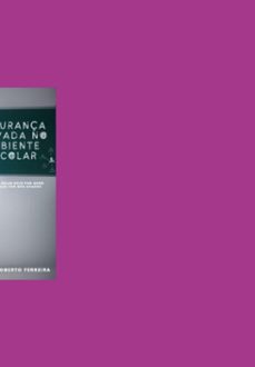 a segurança privada no ambiente escolar. (ebook)-marcos roberto ferreira-3410006478050