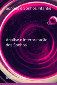 os sonhos e os sonhos infantis (ebook)-josé de marqui-3410007039250